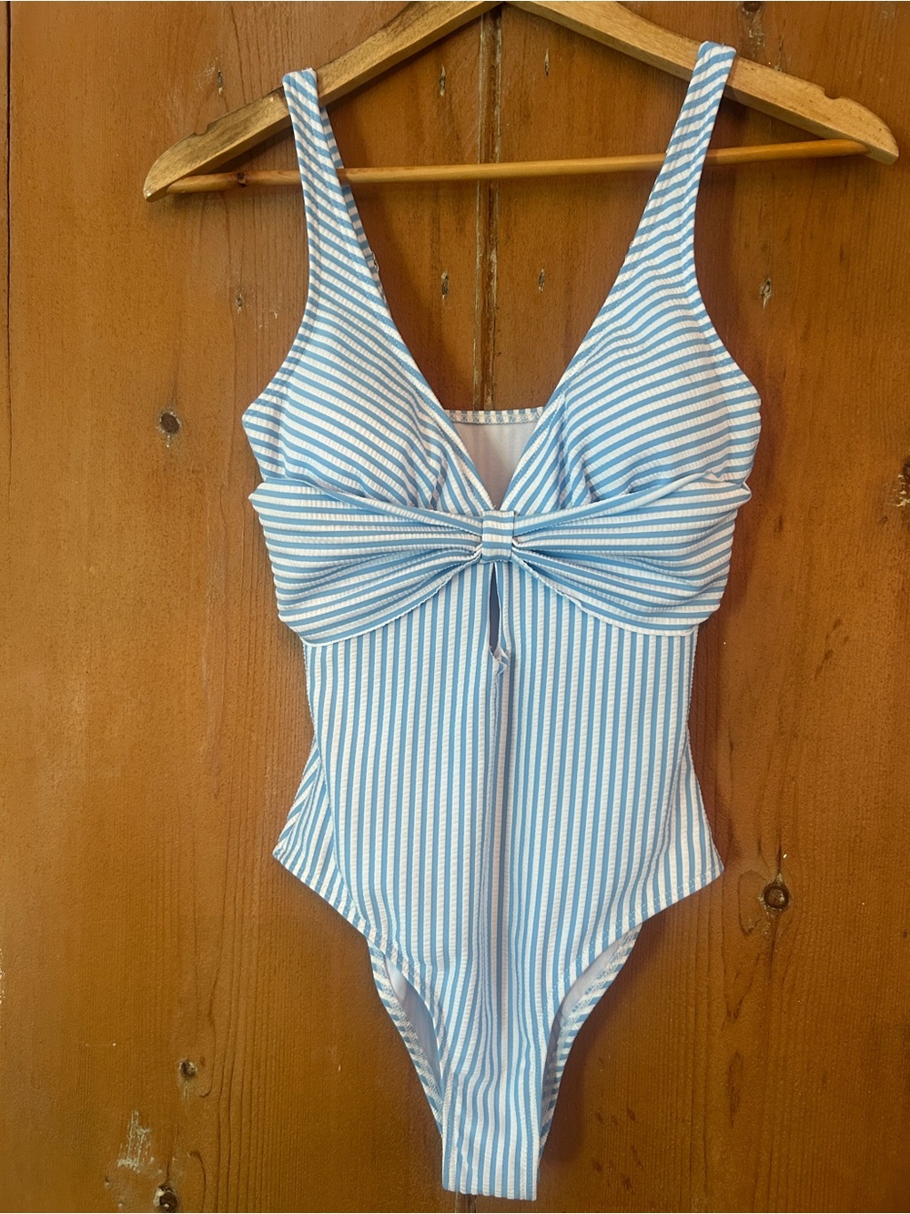 Swimsuit S